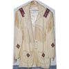 Image 1 : very nice Richie beaded buckskin coat