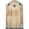 Image 2 : very nice Richie beaded buckskin coat