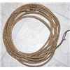 Image 1 : good 42' rawhide reata