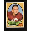 Image 1 : 1970 Topps #1 Len Dawson