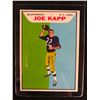 Image 1 : 1965 Topps CFL #12 Joe Kapp