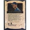 Image 2 : 1998 Metal Universe Universal Language #13 Alex Rodriguez