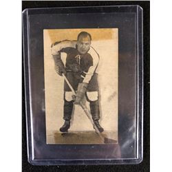 1952-53 St. Lawrence Sales Juniors, Royal's Glenn Harman