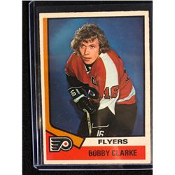 1974-75 O-Pee-Chee #260 Bobby Clarke
