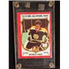 Image 1 : 1973-74 OPC #30 Bobby Orr All Star