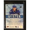 Image 2 : 2017-18 UPPER DECK Winter # W9 Brock Boeser