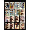 Image 1 : MIXED BASEBALL CARD LOT