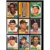 Image 1 : MIXED BASEBALL CARD LOT