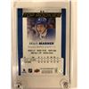 Image 2 : 2017-18 Upper Deck Top Rookies #R2 Mitch Marner