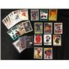 Image 1 : MIXED HOCKEY TRADING CARDS LOT
