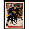 Image 1 : 1993-94 AUTOGRAPHED CLIFF RONNING UPPER DECK #211