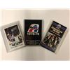 Image 1 : VINTAGE HOCKEY TEAM SCHEDULES LOT