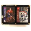 Image 1 : AUTOGRAPHED HOCKEY CARD LOT (REJEAN HOULE, PIERRE BOUCHARD)