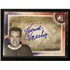 Image 1 : 2012-13 ITG Forever Rivals Autographs #AHM Howie Meeker