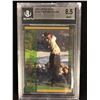 Image 1 : 2001 UPPER DECK #124 TIGER WOODS DM (8.5 NM-MT+) BECKETT GRADED