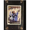 Image 1 : 1993-94 Upper Deck Luc Robitaille #414 (AUTOGRAPHED)