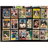 Image 2 : RICKEY HENDERSON BASEBALL TRADING CARD LOT