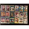 Image 1 : KEN GRIFFEY JR BASEBALL TRADING CARDS LOT