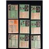 Image 2 : VINTAGE HOCKEY CARD LOT