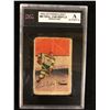 Image 1 : 1952-53 PARKHURST #80 REAL CHEVREFILS ROOKIE CARD (A AUTHENTIC) KSA