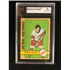 Image 1 : 1972-73 O-PEE-CHEE #8 MARCEL DIONNE (A AUTHENTIC) KSA