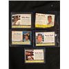 Image 1 : BASEBALL TRADING CARDS LOT