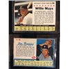 Image 2 : BASEBALL TRADING CARDS LOT