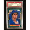 Image 1 : 1987 DONRUSS ROOKIES #52 GREG MADDUX (NM-MT 8) PSA