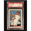 Image 1 : 1991 BOWMAN #569 CHIPPER JONES (MINT 9) PSA