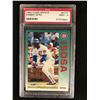 Image 1 : 1992 FLEER UPDATE #U-77 TIM SALMON (MINT 9) PSA