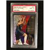 1997 SKYBOX E-X2001 #74 KEITH VAN HORN (MINT 9) PSA