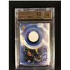 Image 1 : 2001-02 UPPER DECK #SHS HENRIK SEDIN -GAME JERSEY AUTOGRAPHS- (9.5 GEM MINT)