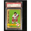 Image 1 : 1972 TOPPS #18 MARCEL DIONNE (NM 7) PSA