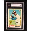 Image 1 : 1978 TOPPS #72 ANDRE DAWSON (8.5 NMM+) KSA GRADED