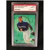 Image 1 : 1995 EMOTION ROOKIE ALEX RODRIGUEZ (MINT 9) PSA