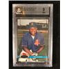 Image 1 : 1991 STADIUM CLUB #543 MO VAUGHN (9 MINT) BECKETT GRADED