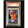 Image 1 : 1992 TOPPS TRADED #40T JASON GIAMBI GOLD (MINT 9) PSA