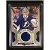 Image 1 : ANDREI VASILEVSKY UPPER DECK GAME JERSEY HOCKEY CARD