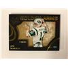 Image 1 : 2015 Panini Black Gold Golden Arms Joe Namath