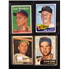 Image 1 : VINTAGE BASEBALL TRADING CARDS LOT