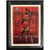 Image 1 : 1999-00 Upper Deck MVP Basketball  Michael Jordan Chicago Bulls