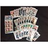 OAKLAND RAIDERS FOOTBALL TRADING CARDS LOT