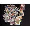 NON SPORTS TRADING CARDS LOT (SPACE)