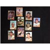 1962 TOPPS BASEBALL TRADING CARDS LOT