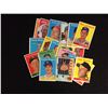 Image 1 : 1958 Topps Baseball Card Lot