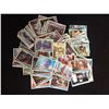 Image 1 : NON SPORTS TRADING CARDS LOT (SPACE)