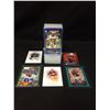 Image 1 : MIXED FOOTBALL TRADING CARDS LOT (NFL, CFL)