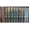 Image 2 : Collection of Hardbound Literary Classics: Readers Digest and Havard Classics