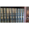 Image 4 : Collection of Hardbound Literary Classics: Readers Digest and Havard Classics