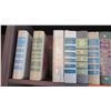 Image 7 : Collection of Hardbound Literary Classics: Readers Digest and Havard Classics